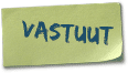 Vastuut