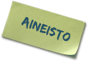 Aineisto